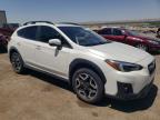2019 Subaru Crosstrek Limited იყიდება Albuquerque-ში, NM - Side