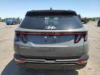 2024 Hyundai Tucson Sel for Sale in Fredericksburg, VA - Front End