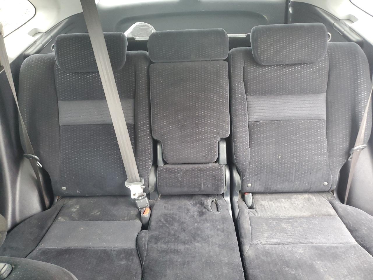 2008 Honda Cr-V Ex VIN: 5J6RE485X8L005226 Lot: 57508465