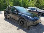 2024 TESLA MODEL Y    for sale at Copart ON - COOKSTOWN