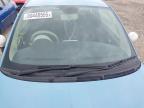 2014 FIAT 500 COLOUR for sale at Copart YORK