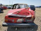 1982 Alfa Romeo Veloce 2000 Spider for Sale in Woodhaven, MI - All Over