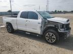 2019 Toyota Tundra Double Cab Sr на продаже в Columbus, OH - Front End