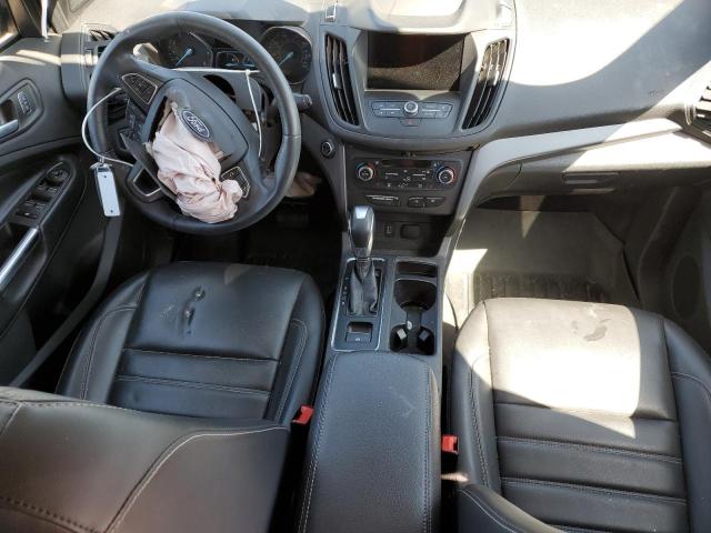  FORD ESCAPE 2019 Biały