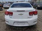 2016 Chevrolet Malibu Limited Lt for Sale in Los Angeles, CA - Normal Wear