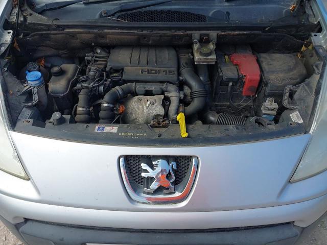 2008 PEUGEOT PARTNER 62