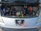 2008 PEUGEOT PARTNER 62 for sale at Copart BRISTOL