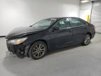 2016 TOYOTA CAMRY LE   à vendre chez Copart AZ - PHOENIX