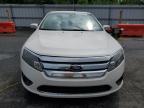 2010 Ford Fusion Hybrid за продажба в Grantville, PA - Mechanical