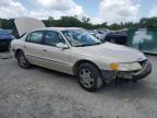 2001 Lincoln Continental  للبيع في Jacksonville، FL - All Over