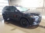 Blaine, MN에서 판매 중인 2021 Jeep Cherokee Latitude Lux - Front End