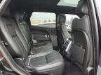 2020 LAND ROVER RANGE ROVER SPORT SE   for sale at Copart ON - TORONTO