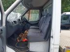 2003 MERCEDES BENZ SPRINTER 3 for sale at Copart ROCHFORD