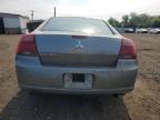2007 Mitsubishi Galant Es de vânzare în New Britain, CT - Side