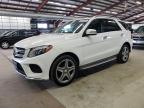 2016 Mercedes-Benz Gle 400 4Matic   for Sale in East Granby, CT - Minor Dent/Scratches