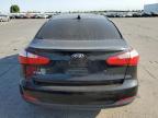 2015 Kia Forte Lx იყიდება Sacramento-ში, CA - Front End