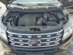 2016 Ford Explorer Xlt na sprzedaż w Mentone, CA - Undercarriage