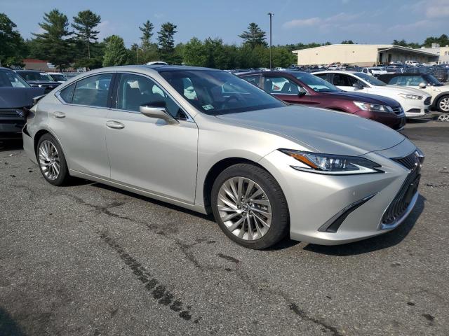  LEXUS ES350 2019 Бежевый