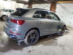 2022 Audi Q3 Premium Plus S Line 45 للبيع في Ebensburg، PA - All Over