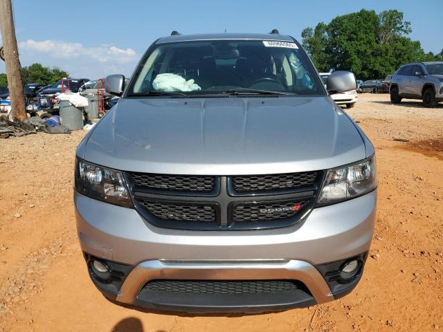  DODGE JOURNEY 2019 Silver