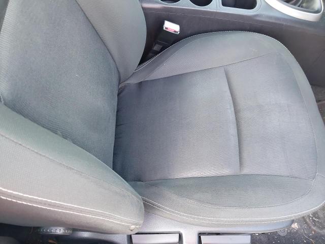 2011 NISSAN QASHQAI N-