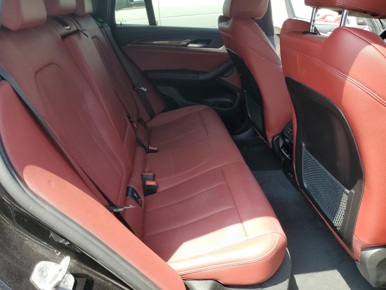 2024 BMW X4 M40I VIN: 5UX43DT06R9T64488 Lot: 61667305