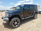 2016 Jeep Wrangler Unlimited Sahara for Sale in Temple, TX - Front End
