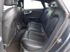 2011 AUDI A7 S LINE for sale at Copart WESTBURY
