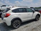 2017 Subaru Crosstrek Limited na sprzedaż w Spartanburg, SC - Front End