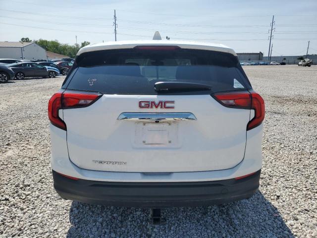  GMC TERRAIN 2019 Biały