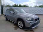 2011 BMW X1 SDRIVE2 for sale at Copart CHESTER