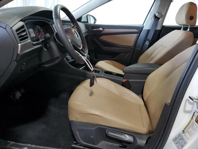  VOLKSWAGEN JETTA 2020 Biały