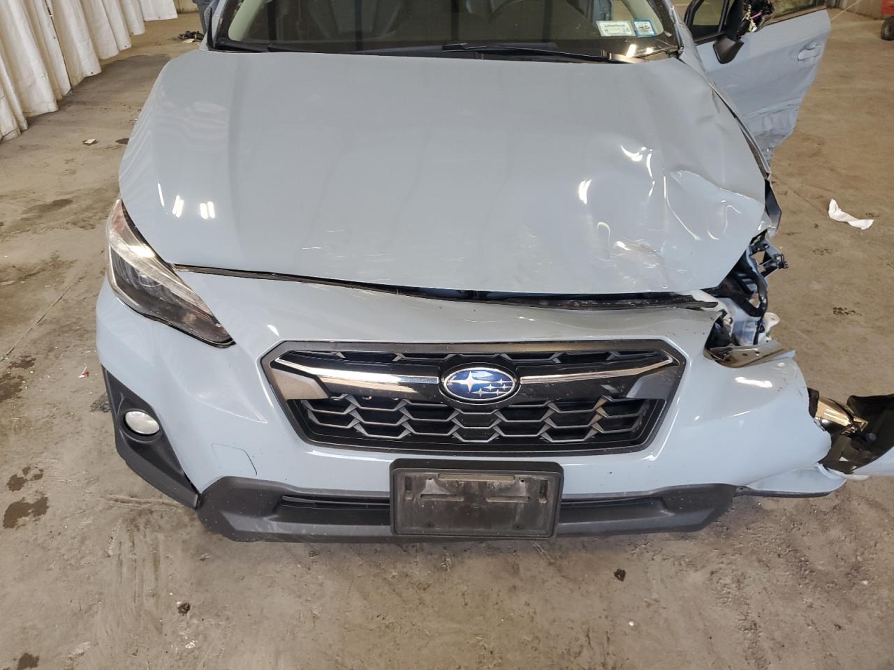 2019 Subaru Crosstrek Limited VIN: JF2GTAMC5K8360094 Lot: 62889175