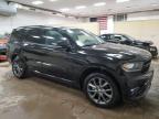 2017 Dodge Durango Gt for Sale in Davison, MI - Undercarriage