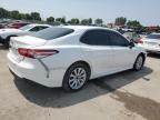 2019 Toyota Camry L   na sprzedaż w Bridgeton, MO - Front End