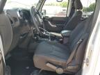 2016 Jeep Wrangler Unlimited Sahara იყიდება Columbus-ში, OH - Front End