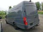 2024 MERCEDES-BENZ SPRINTER 2500 for sale at Copart QC - MONTREAL