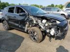 2020 Kia Sportage Lx en Venta en East Granby, CT - All Over