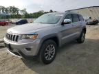 2016 Jeep Grand Cherokee Limited for Sale in Spartanburg, SC - Side