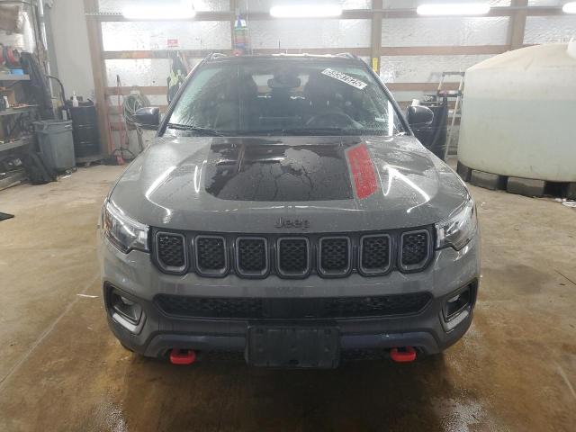  JEEP COMPASS 2023 Szary