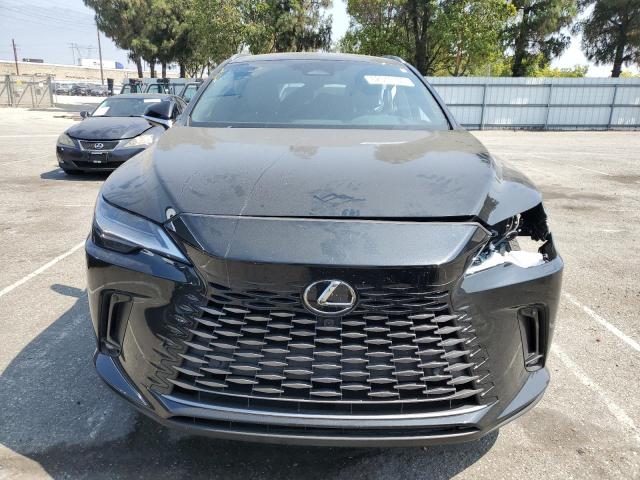  LEXUS RX 450H+ L 2024 Black