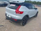 2020 VOLVO XC40 RDESI for sale at Copart WISBECH