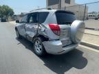 2008 Toyota Rav4 Limited იყიდება Sun Valley-ში, CA - Normal Wear