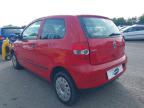 2007 VOLKSWAGEN FOX 55 for sale at Copart GLOUCESTER