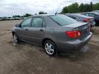 2007 TOYOTA COROLLA CE   for sale at Copart ON - TORONTO