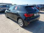 2021 AUDI A1 SPORT 25 TFSI S-A  for sale at Copart SANDWICH