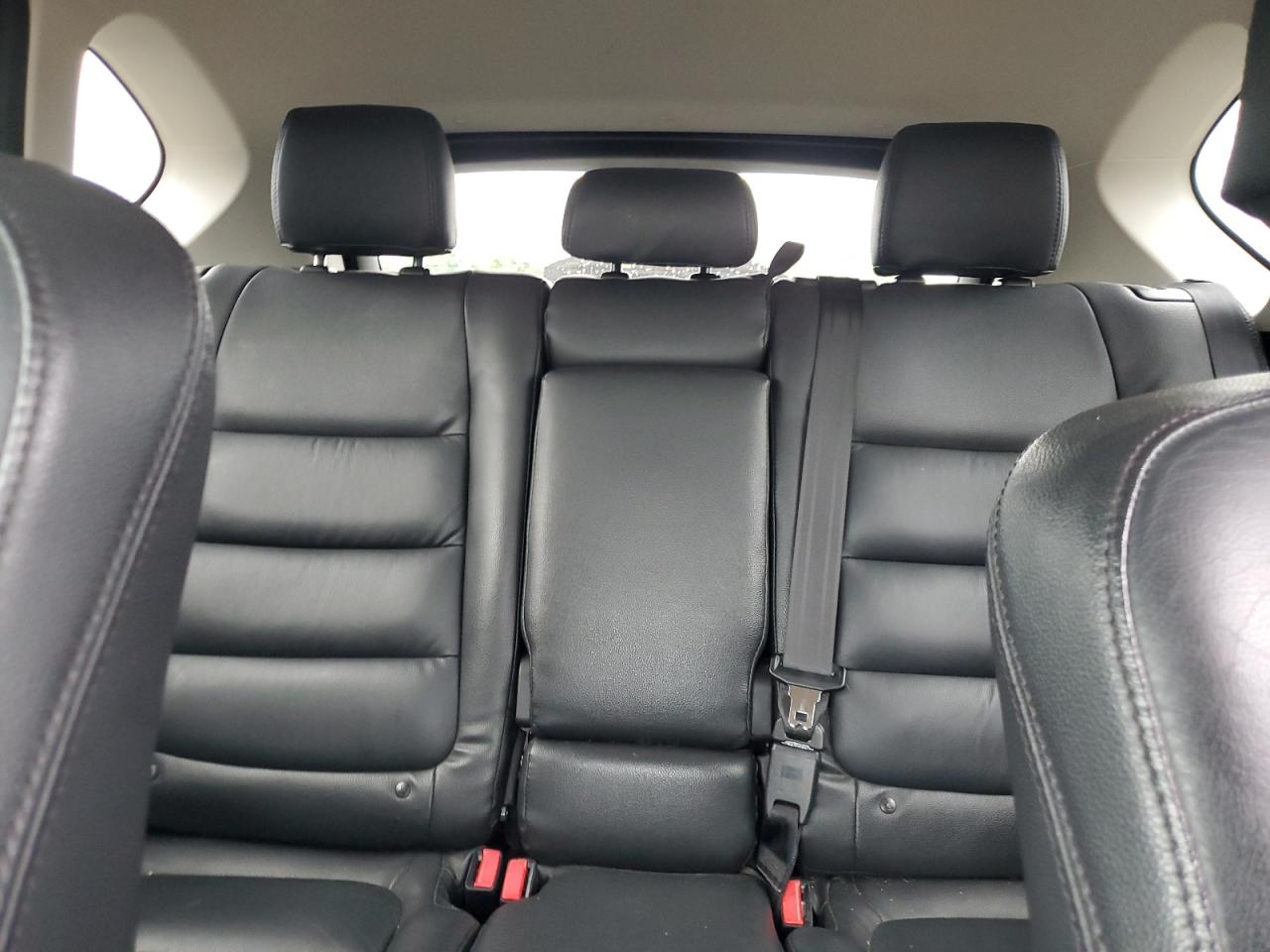 2014 Mazda Cx-5 Touring VIN: JM3KE4CY8E0393098 Lot: 62853845
