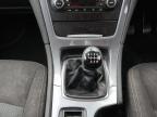 2012 FORD MONDEO ZET for sale at Copart WOLVERHAMPTON