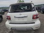 2018 Nissan Armada Platinum იყიდება Cahokia Heights-ში, IL - Top/Roof