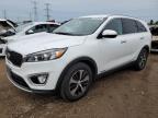 2018 Kia Sorento Ex   for Sale in Elgin, IL - Mechanical